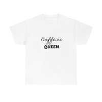 Caffeine Queen