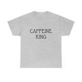 Caffeine King