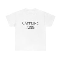 Caffeine King