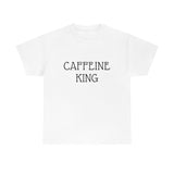 Caffeine King