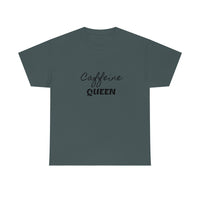 Caffeine Queen