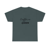 Caffeine Queen