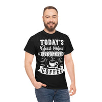 Today's Good Mood - Star Unisex Tee