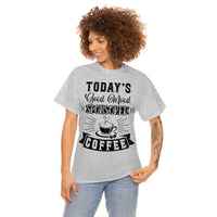 Today's Good Mood - Star Unisex Tee