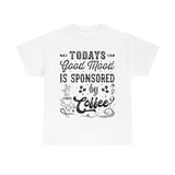 Today's Good Mood - Buzz Unisex Tee