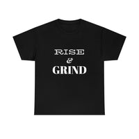 Rise and Grind