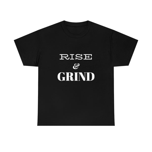 Rise and Grind