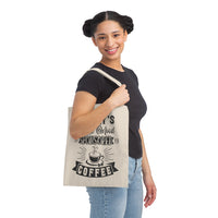 Today's Good Mood - Star Tote Bag