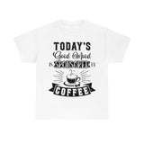 Today's Good Mood - Star Unisex Tee