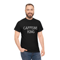 Caffeine King