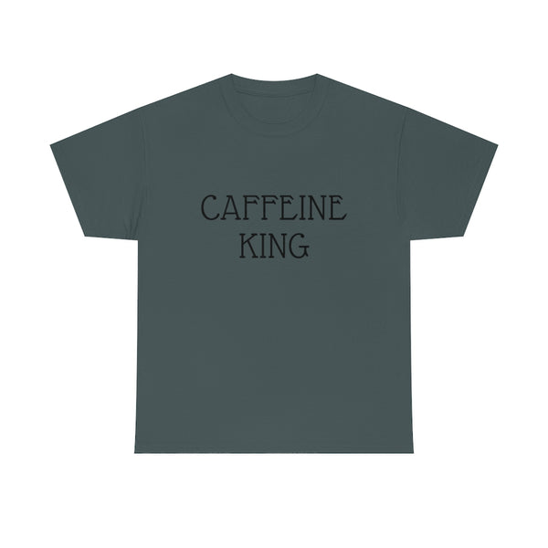 Caffeine King