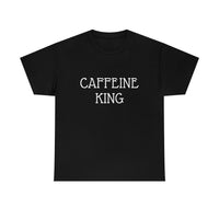 Caffeine King