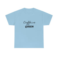 Caffeine Queen