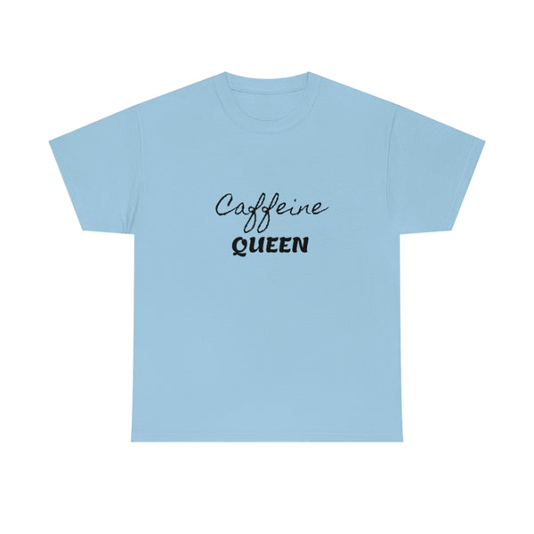 Caffeine Queen