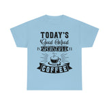 Today's Good Mood - Star Unisex Tee