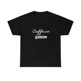 Caffeine Queen