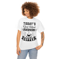 Today's Good Mood - Star Unisex Tee