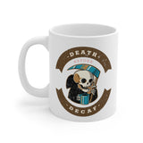 Death before Decaf