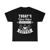 Today's Good Mood - Star Unisex Tee