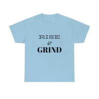 Rise and Grind